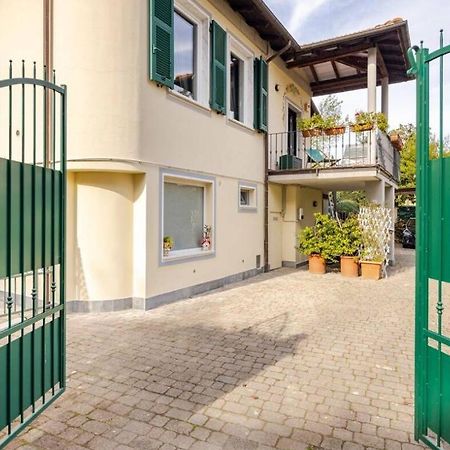 La Casetta Dei Sogni La Spezia Eksteriør bilde