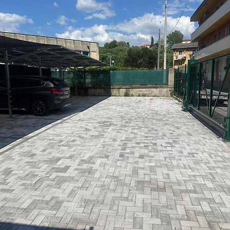 La Casetta Dei Sogni La Spezia Eksteriør bilde